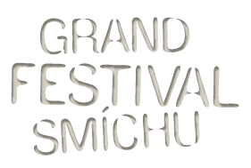 Grand festival smíchu