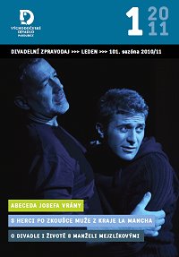 P. Novotn a J. Pejchal, Hamlet, foto R. astn