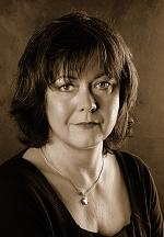 Ludmila Mecerodov