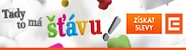 Tady to má šťávu! Slevy a tipy pro zákazníky ČEZ získejte na www.stava.cz