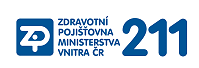 Zdravotn pojiovna Ministerstva vnitra R