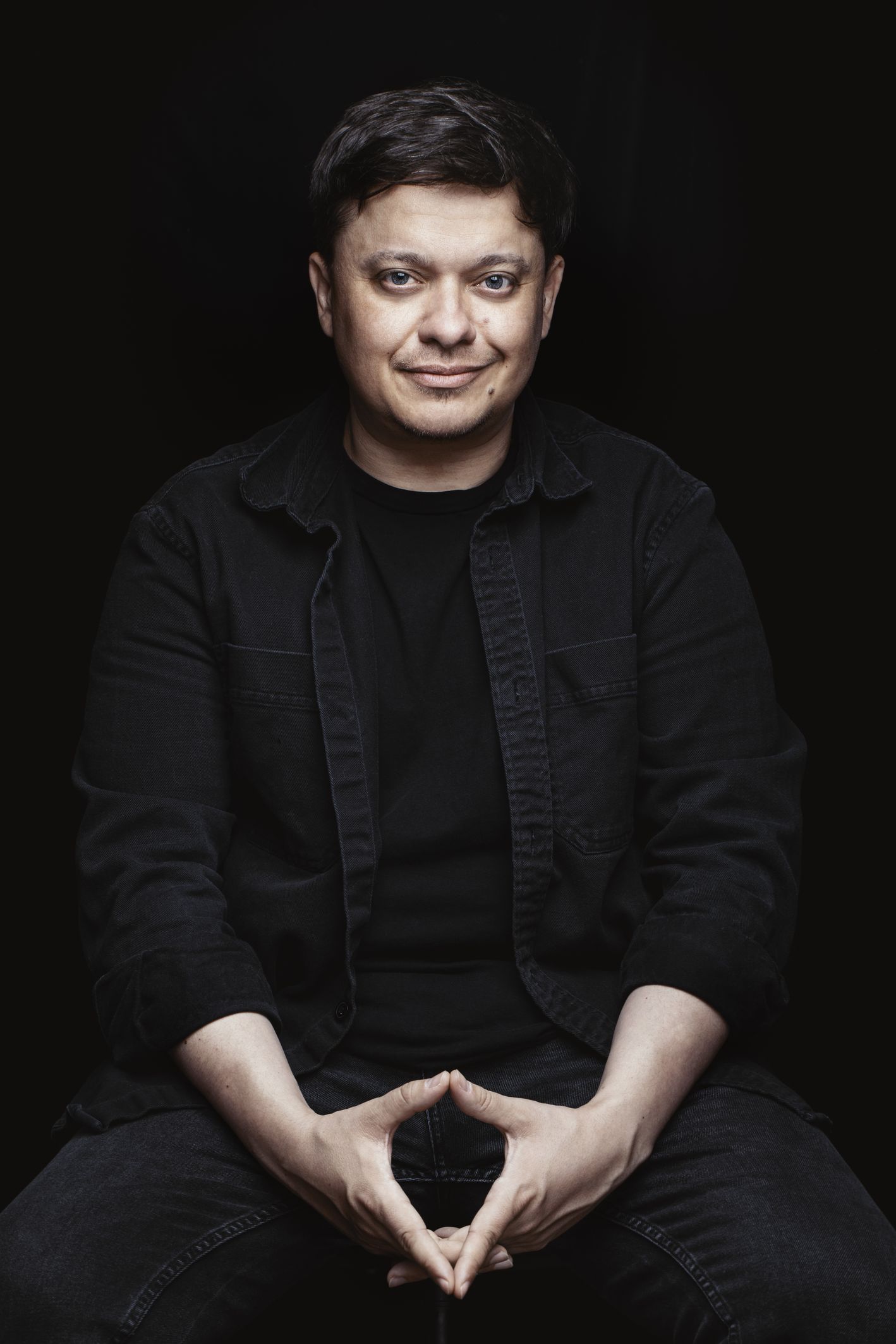 Petr Borovec