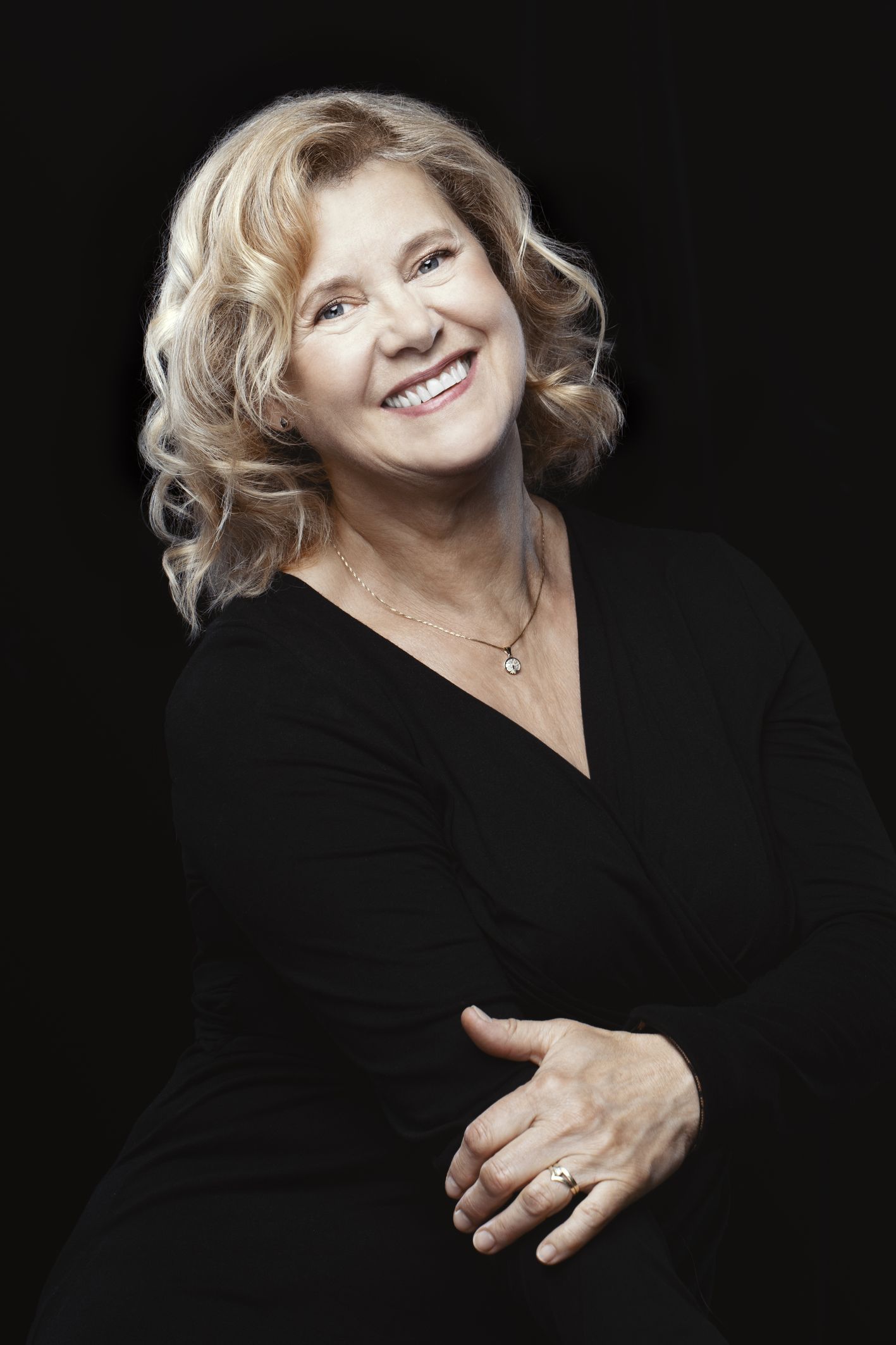 Jindra Janoušková