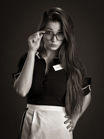 Veronika Čermák Macková