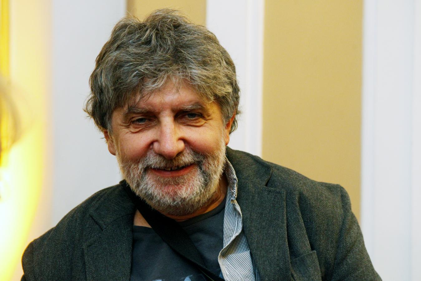 Известный режиссер ощущал. Бржетислав. Известные режиссеры Санкт Петербурга. Известные режиссеры Тулы. Rychlik.