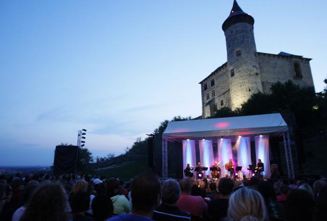 Koncert Anety Langerové, 2015, foto J. Sejkora