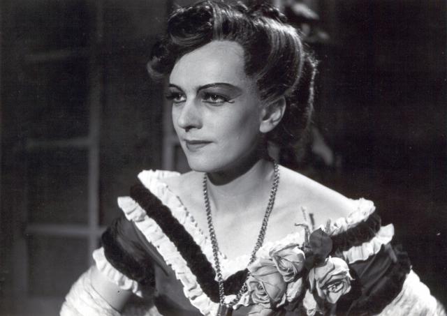 Anna Ferencová, Viníci bez viny, VČD 1955