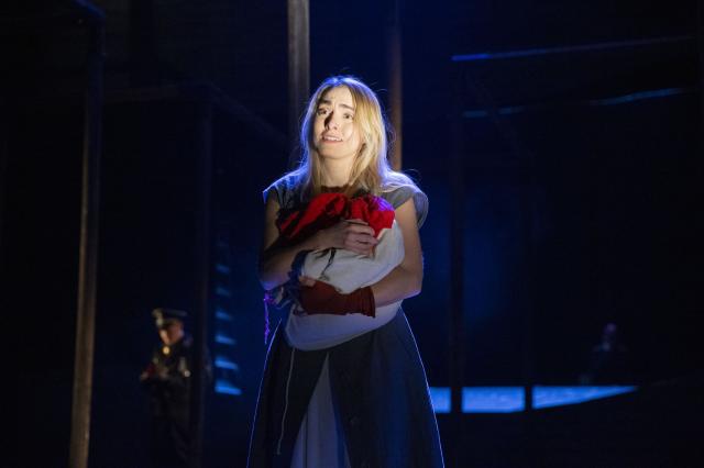 Žítkovské bohyně, 2021, foto Radek Kalhous