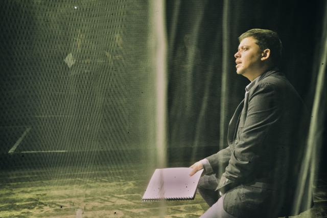 Petr Borovec, foto Patrick Marek
