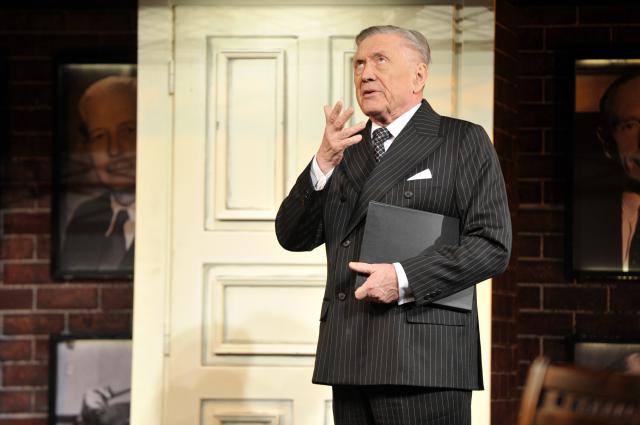 Petr Kostka, foto Josef Vostárek