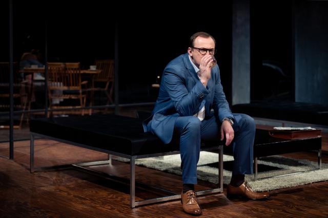 Milan Němec, foto Kryštof Kalina