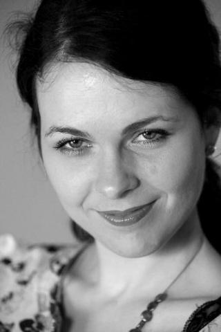 Režisérka Barbara Herz