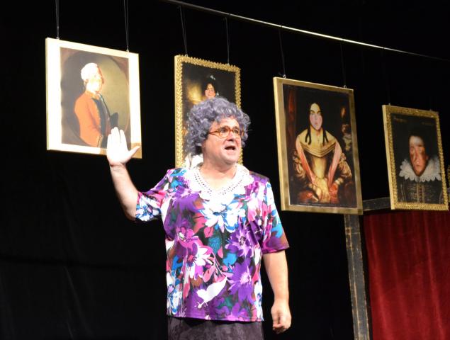 Alexandr Postler, foto Markéta Navrátilová