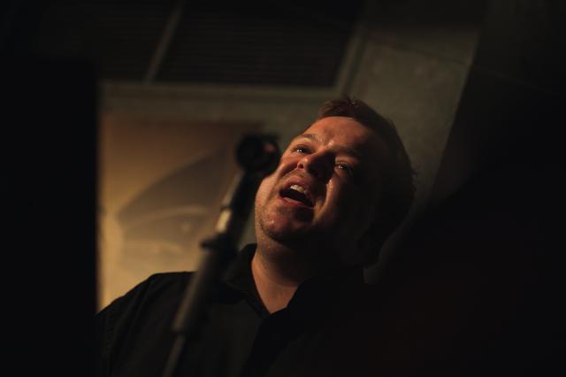 Lukáš Lucky Botta, foto Jiří Sejkora