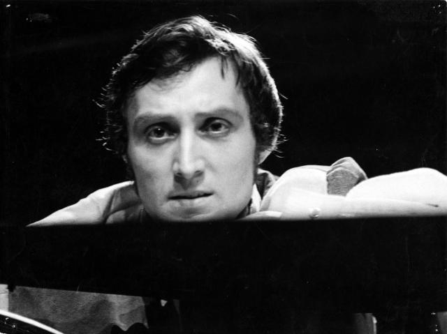 Romeo a Julie, VČD 1969