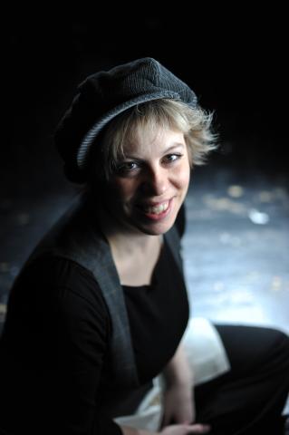 Hana Mikolášková