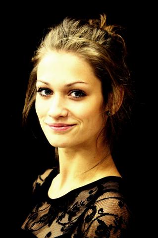 Veronika Macková