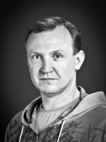 Milan Němec, foto Miloš Fic