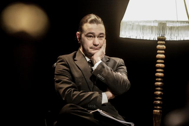 Ladislav Špiner, foto Jiří Sejkora