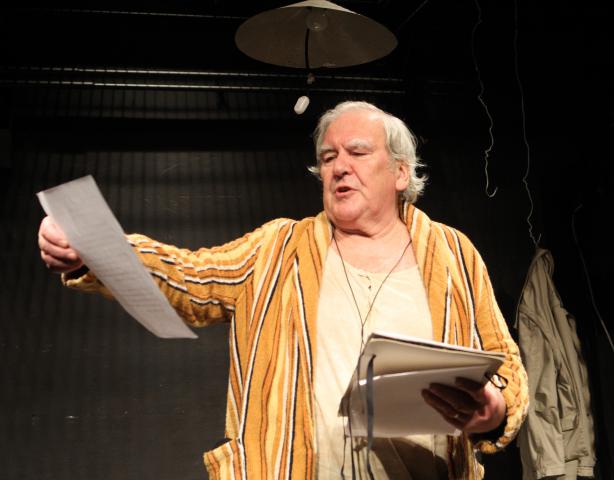 Jan Hyhlík, foto Michal Klíma