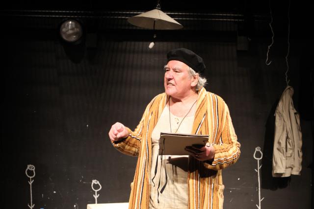 Jan Hyhlík, foto Michal Klíma