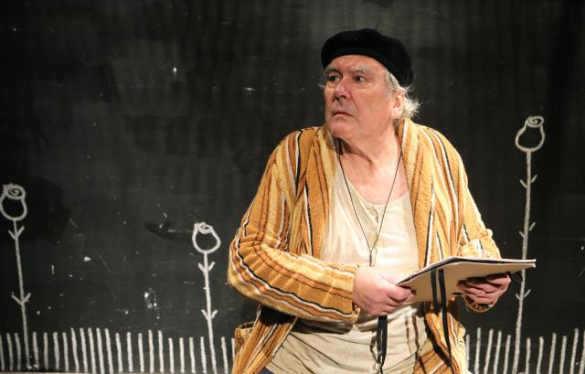Jan Hyhlík, foto Michal Klíma