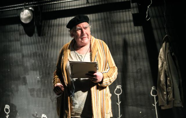 Jan Hyhlík, foto Michal Klíma