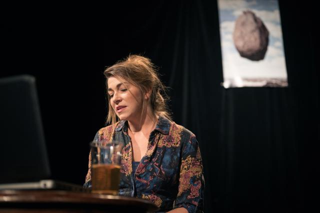 Veronika Malá, foto Petr Šedivý