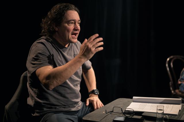 Ladislav Špiner, foto Petr Šedivý