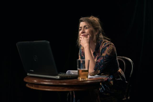 Veronika Malá, foto Petr Šedivý