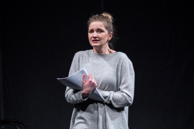Karolína Šafránková, foto Petr Šedivý