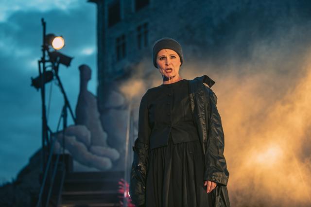 Petra Janečková, foto Jiří Sejkora
