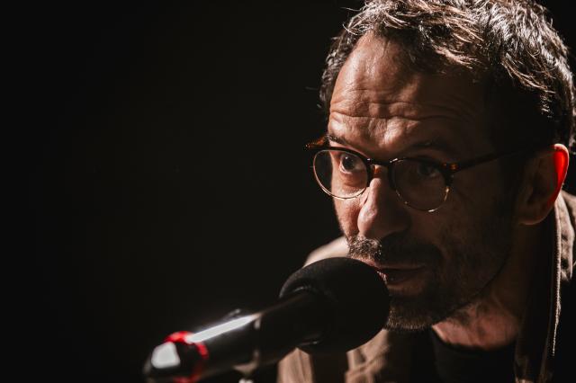 Radek Žák, foto Jiří Sejkora