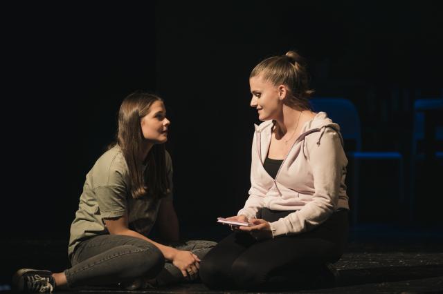 Přestupní stanice: Strach Studia LAIK, foto Jiří Sejkora