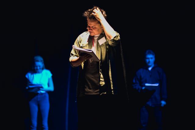 Petr Borovec, foto Jiří Sejkora