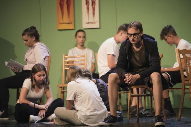 Přestupní stanice: Strach Studia LAIK, foto Jiří Sejkora