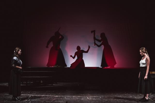 Kytice, foto Jiří Sejkora