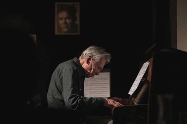 Josef Picek, foto Jiří Sejkora