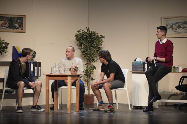 Přestupní stanice: Strach Studia LAIK, foto Jiří Sejkora