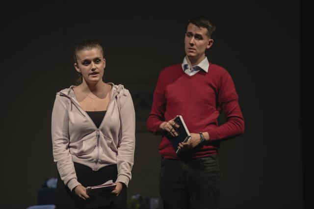 Přestupní stanice: Strach Studia LAIK, foto Jiří Sejkora