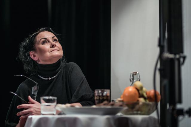 Kamila Sedlárová, foto Jiří Sejkora