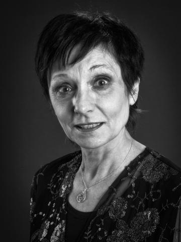 Lída Vlášková, foto Miloš Fic