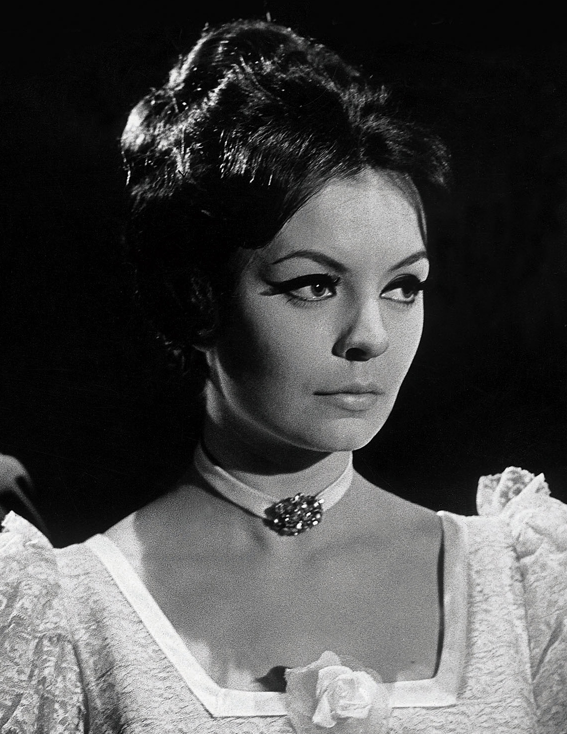 Evelyna Steimarová 