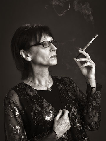 Lída Vlášková