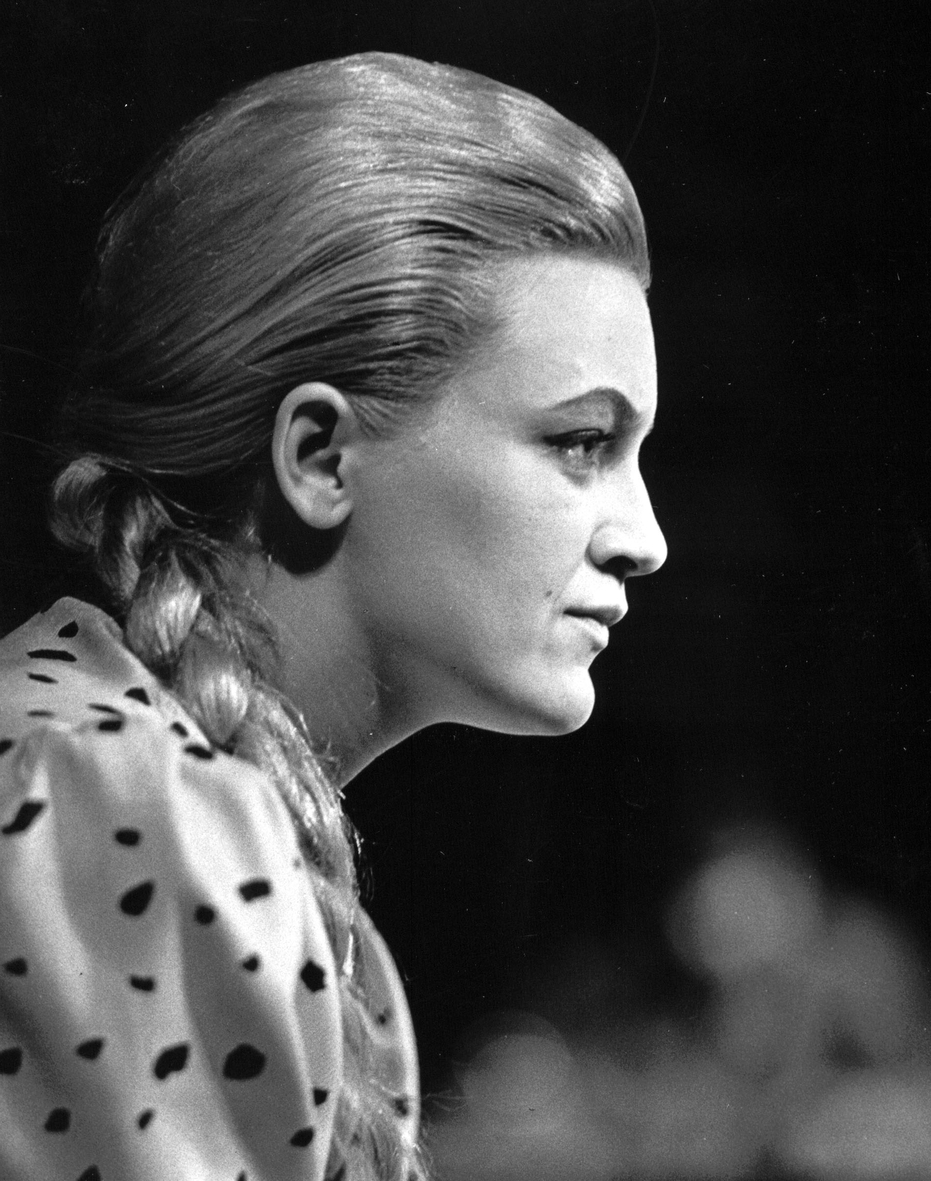 Gabriela Wilhelmová 
