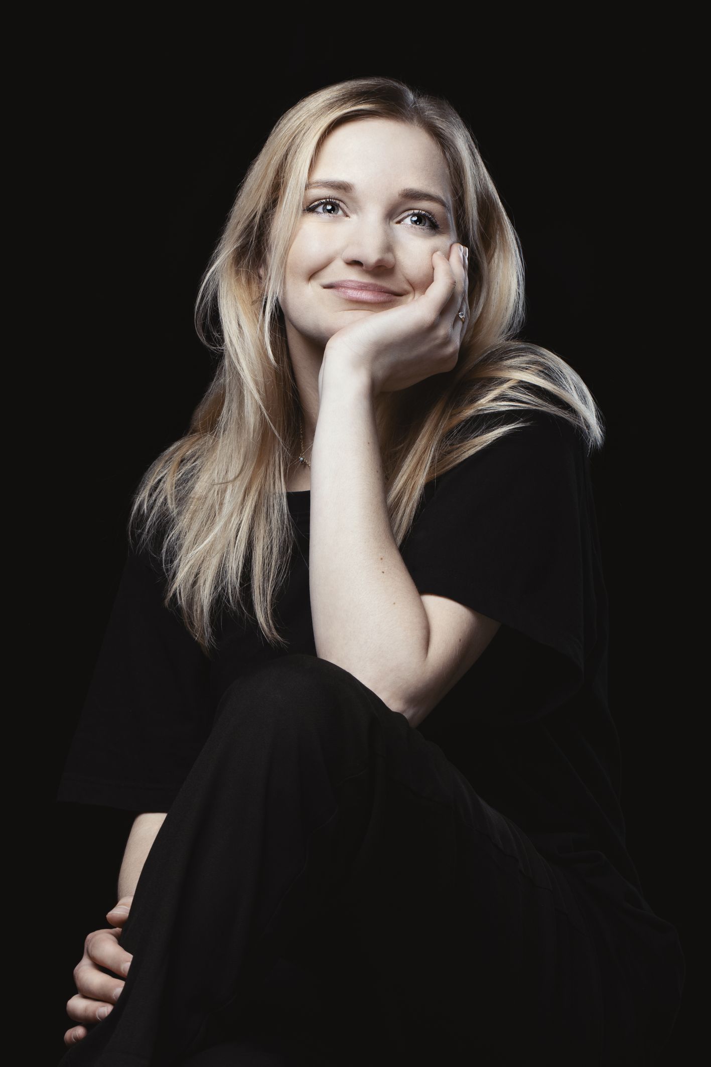 Karolína Šafránková